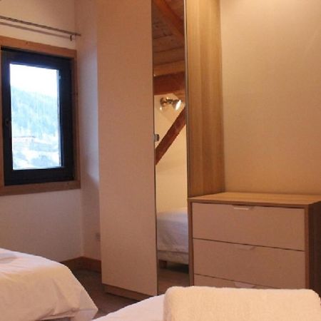 Just Morzine - Chalet Luna 외부 사진