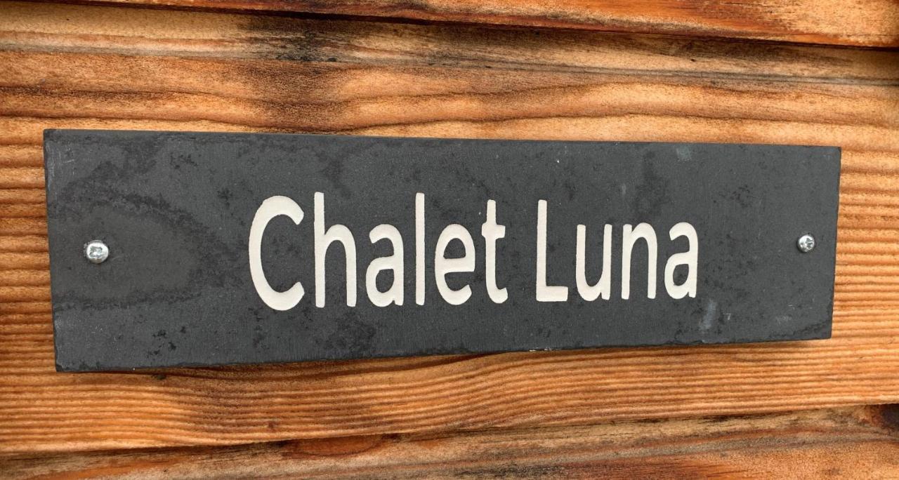 Just Morzine - Chalet Luna 외부 사진